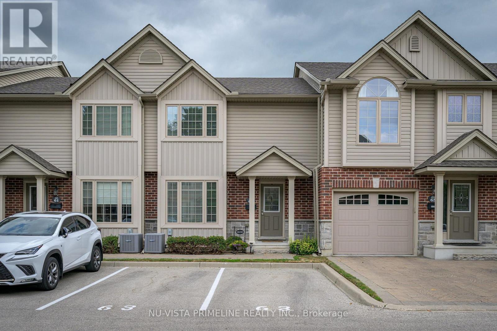 63 - 1010 FANSHAWE ROAD E, London North (North C)