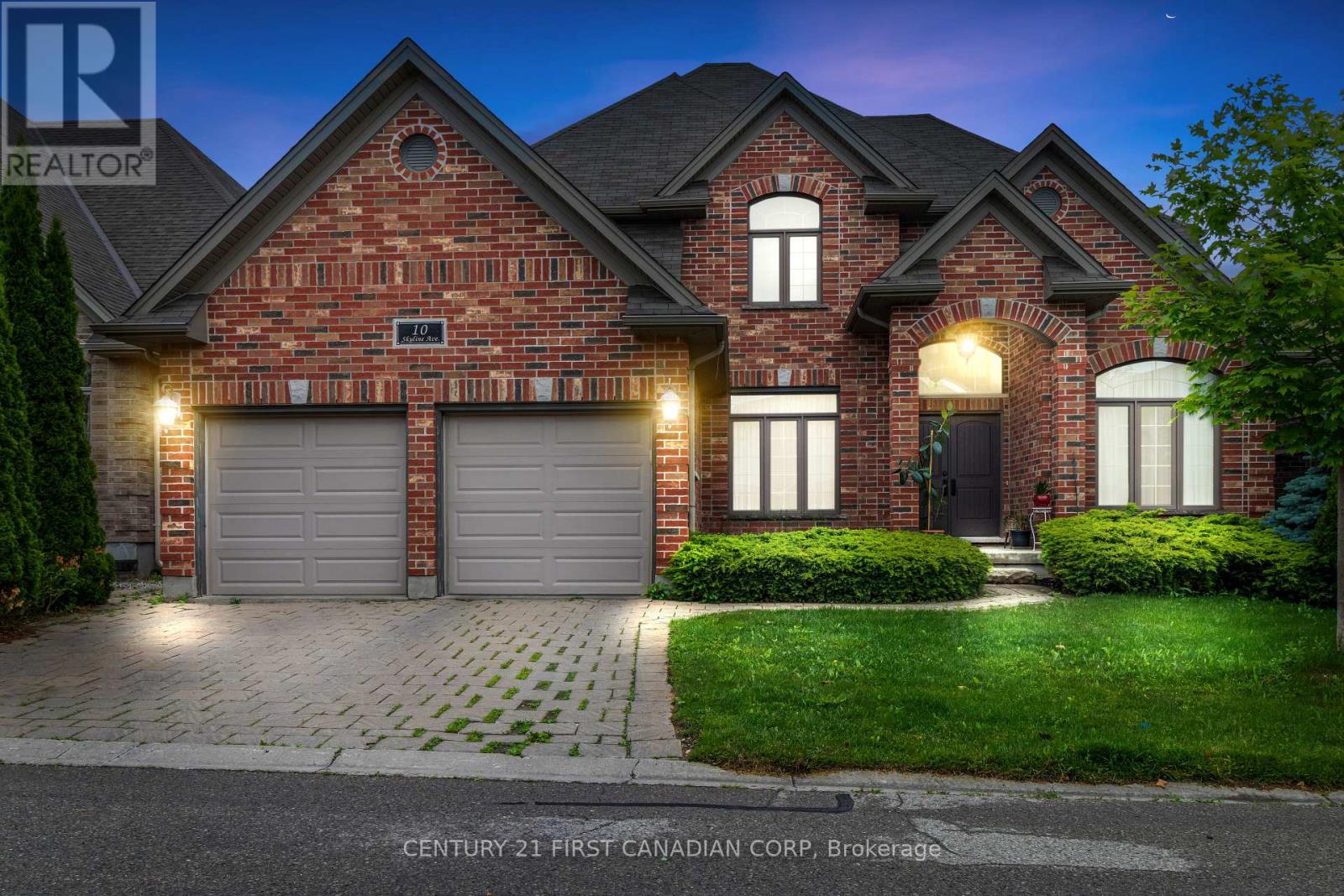 10 - 515 SKYLINE AVENUE, London North (North B)