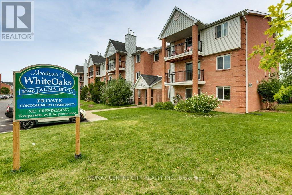 58 - 1096 JALNA BOULEVARD, London South (South X)