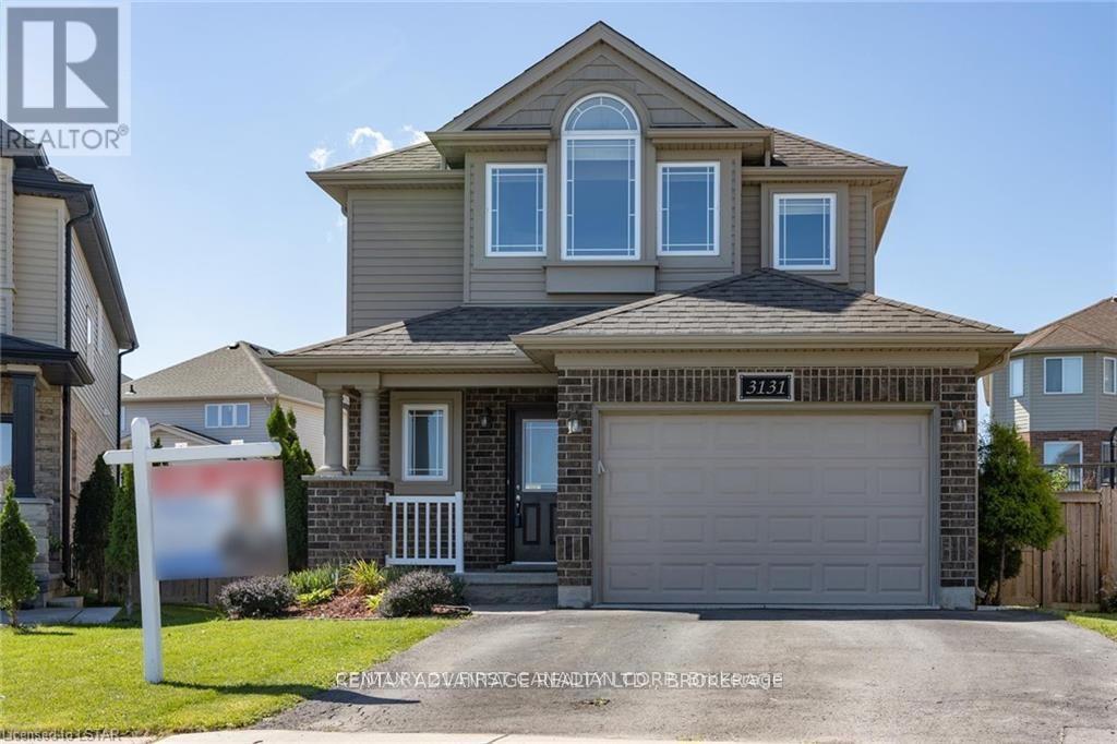 3131 EMILY CARR LANE, London South (South W)