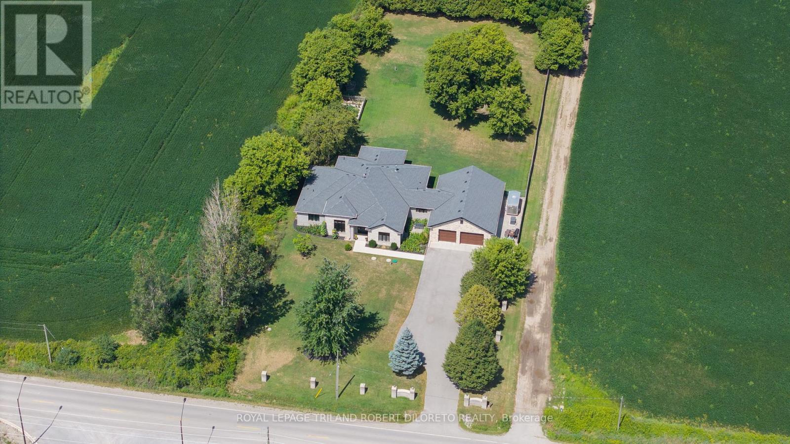 1445 SUNNINGDALE ROAD W, London North (North S)