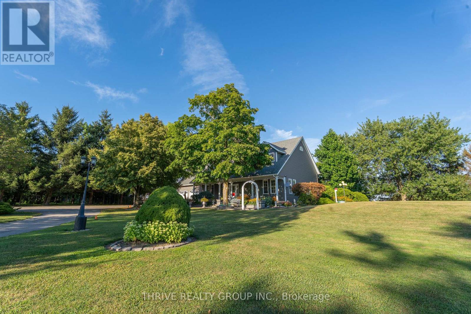 6228 BETHEL ROAD, Warwick (Watford)
