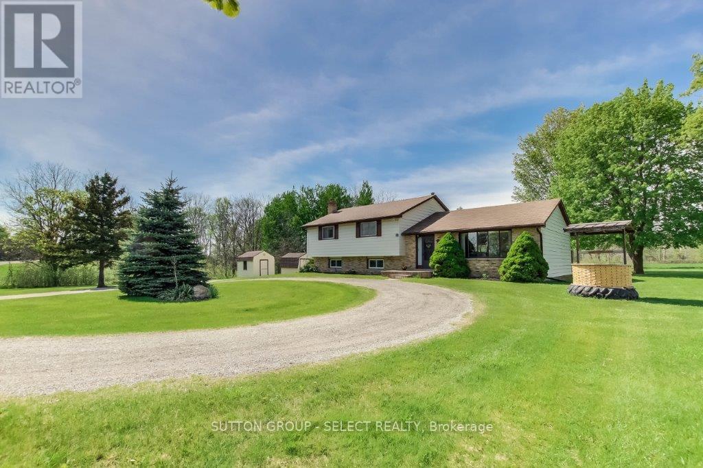 17750 WYTON DRIVE, Thames Centre