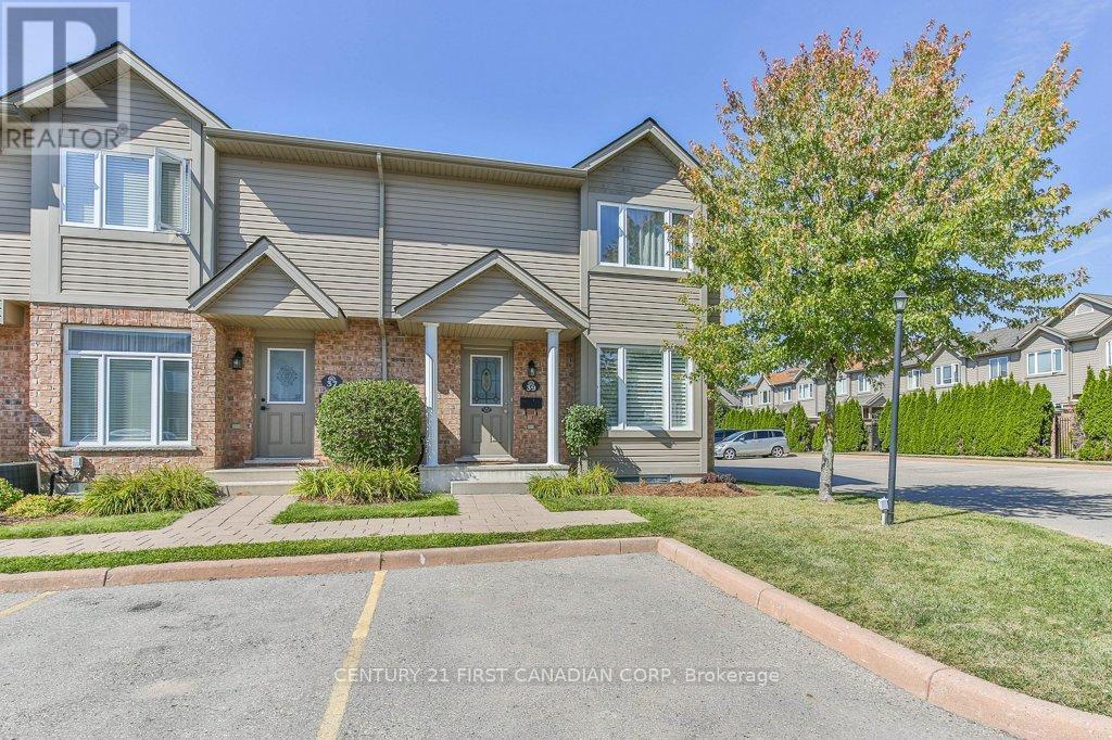 39 - 1600 MICKLEBOROUGH DRIVE, London North (North I)