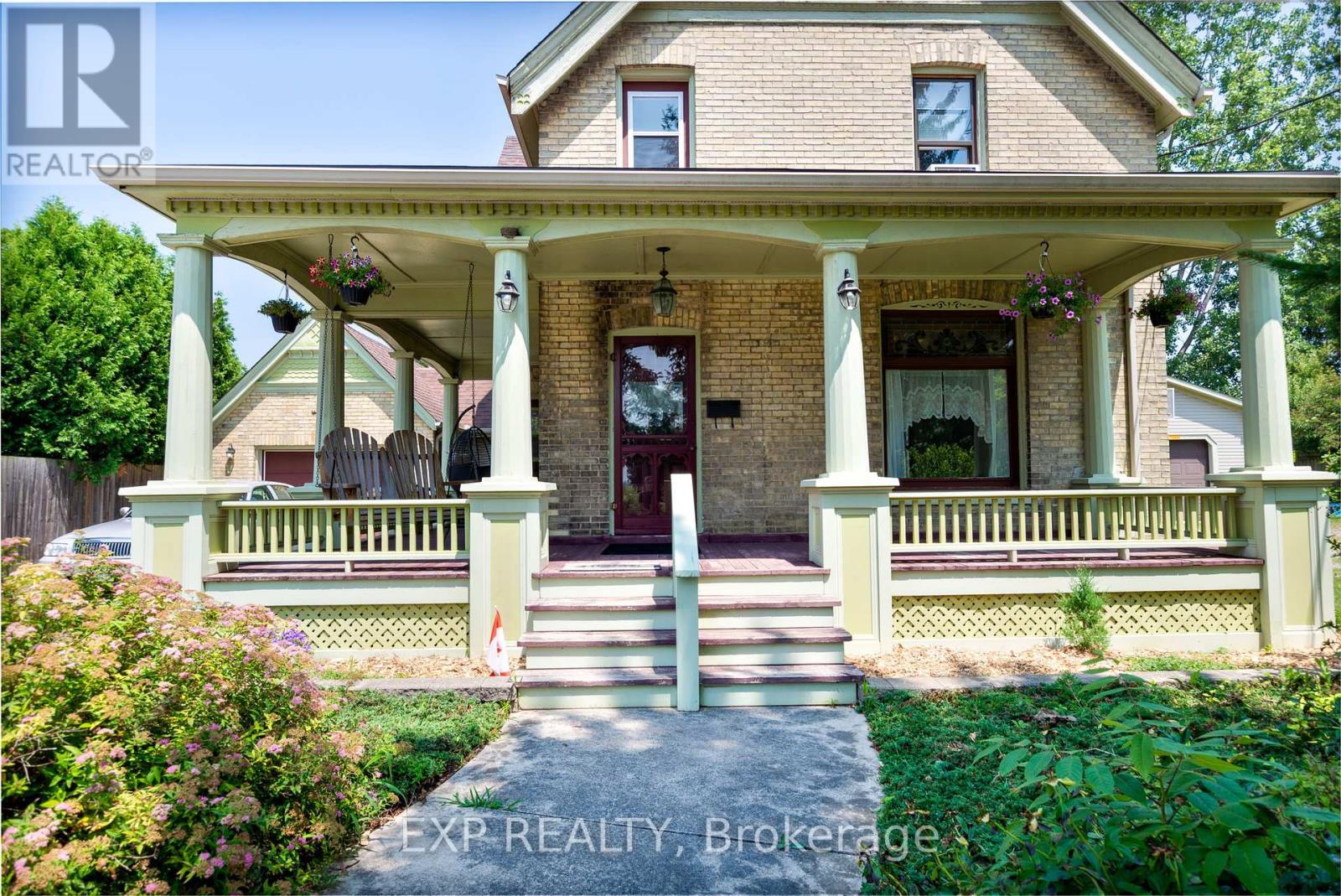 22684 THAMES ROAD, Southwest Middlesex (Appin)