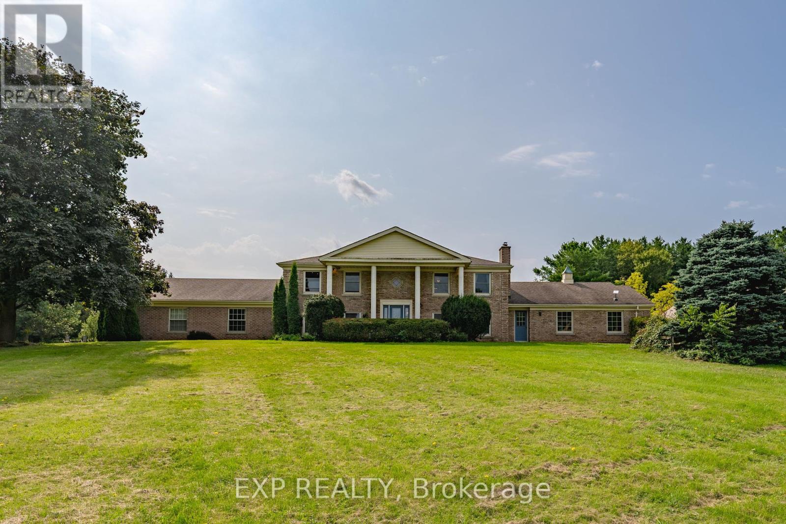 8101 DECKER DRIVE, Middlesex Centre