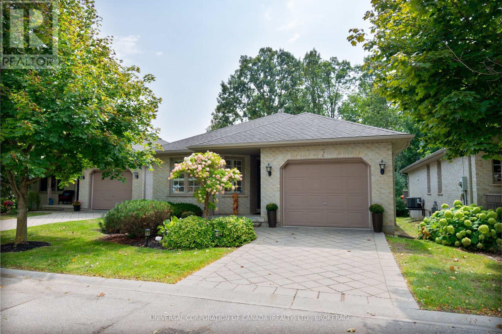 2 - 410 BURWELL ROAD, St. Thomas