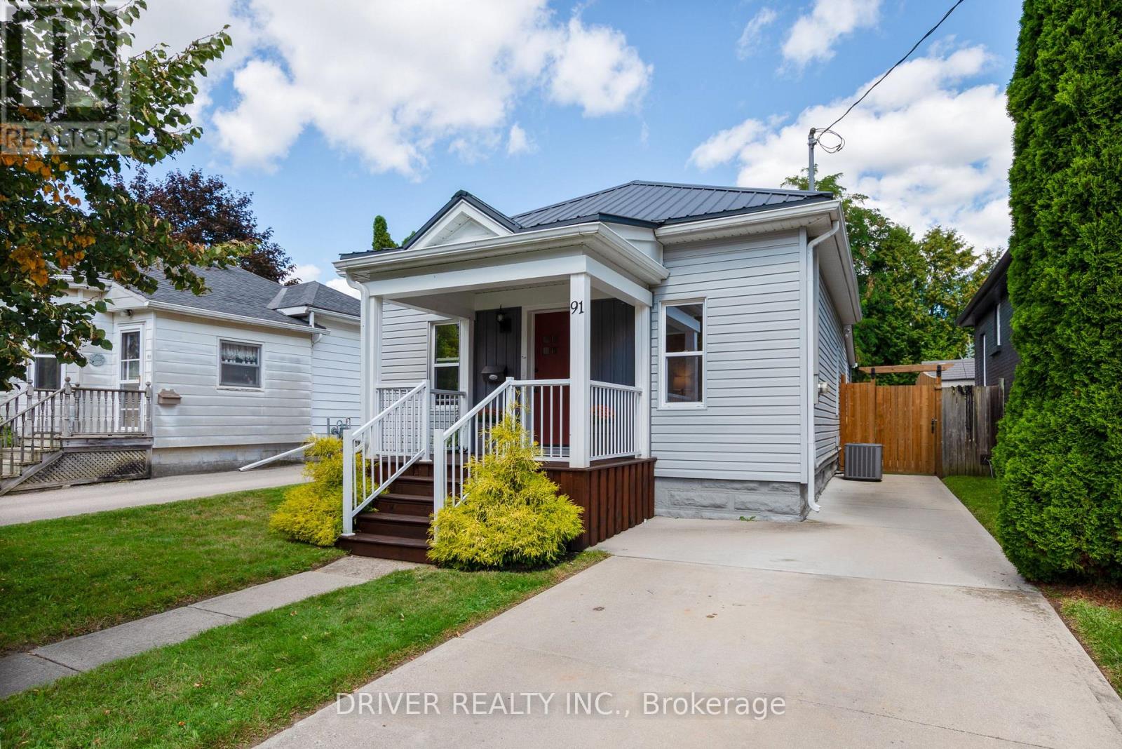 91 MALAKOFF STREET, St. Thomas