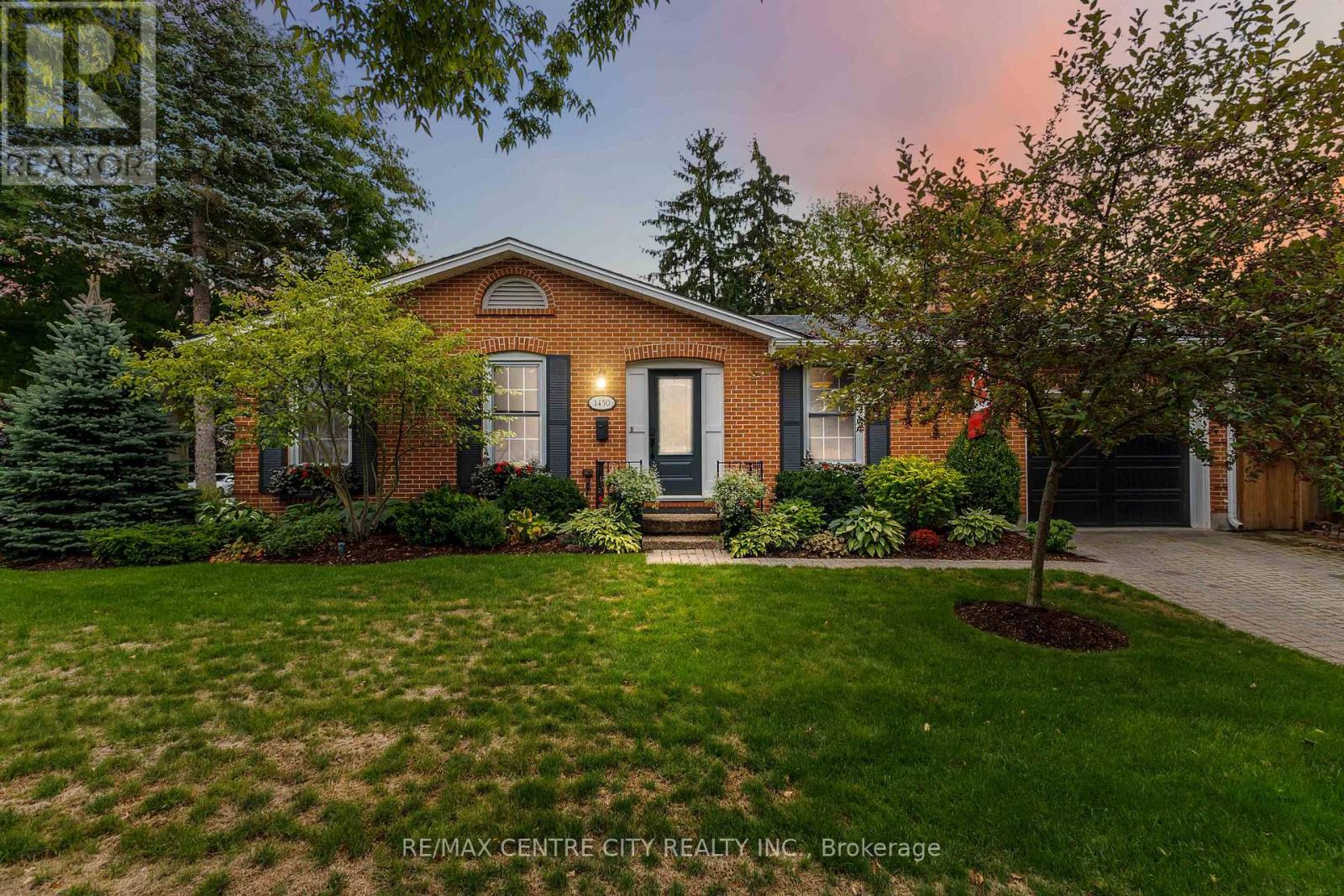 1450 STONEYBROOK CRESCENT, London North (North G)