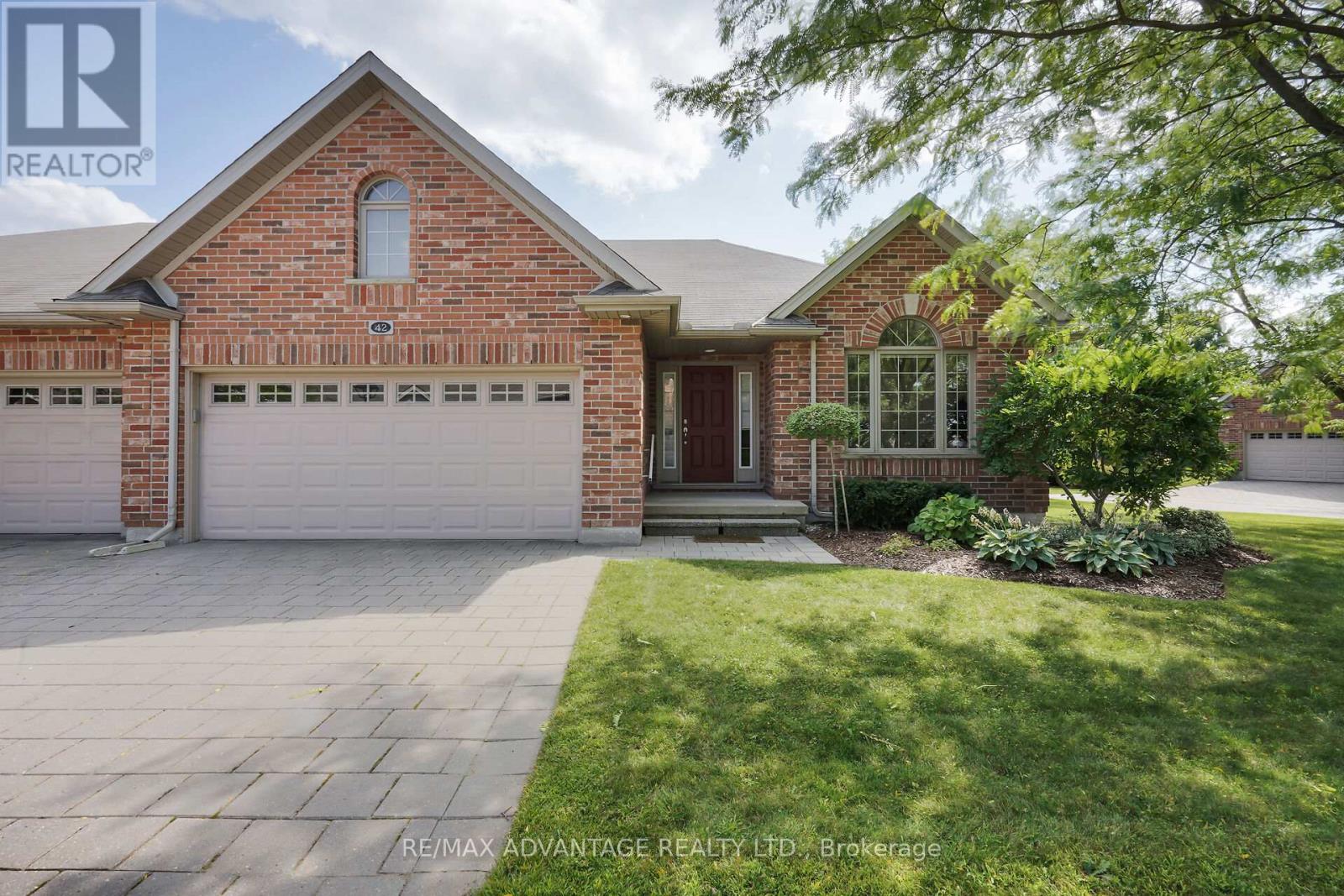 42 - 1502 WARBLER WOODS WALK, London South (South B)
