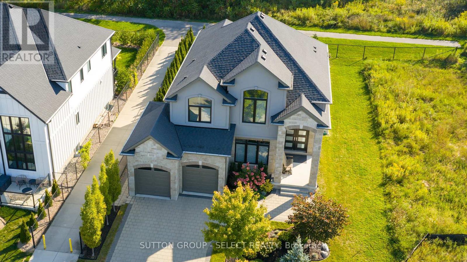 2222 IRONWOOD ROAD, London South (South K)