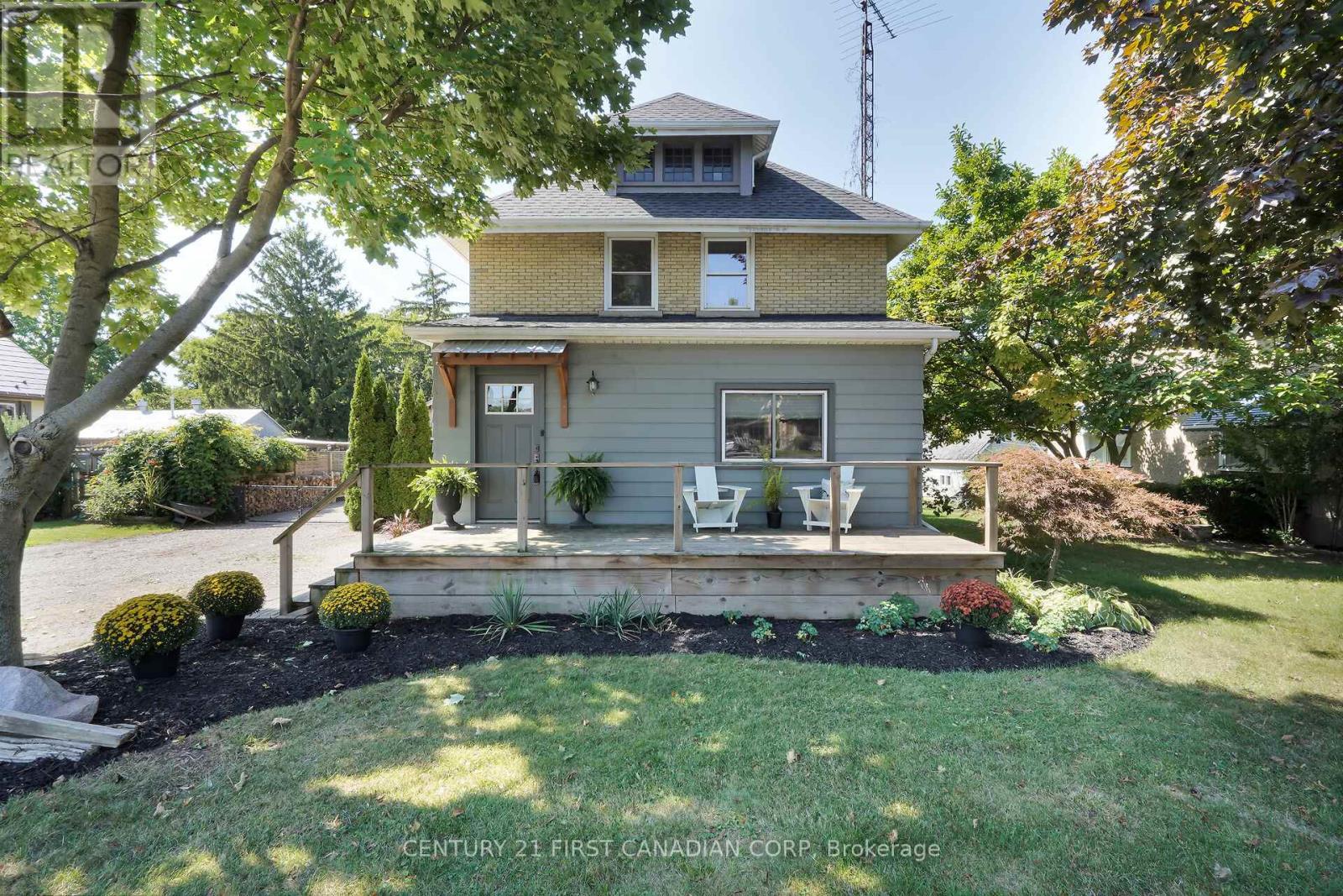 10719 SUNSET ROAD, Southwold (Talbotville)