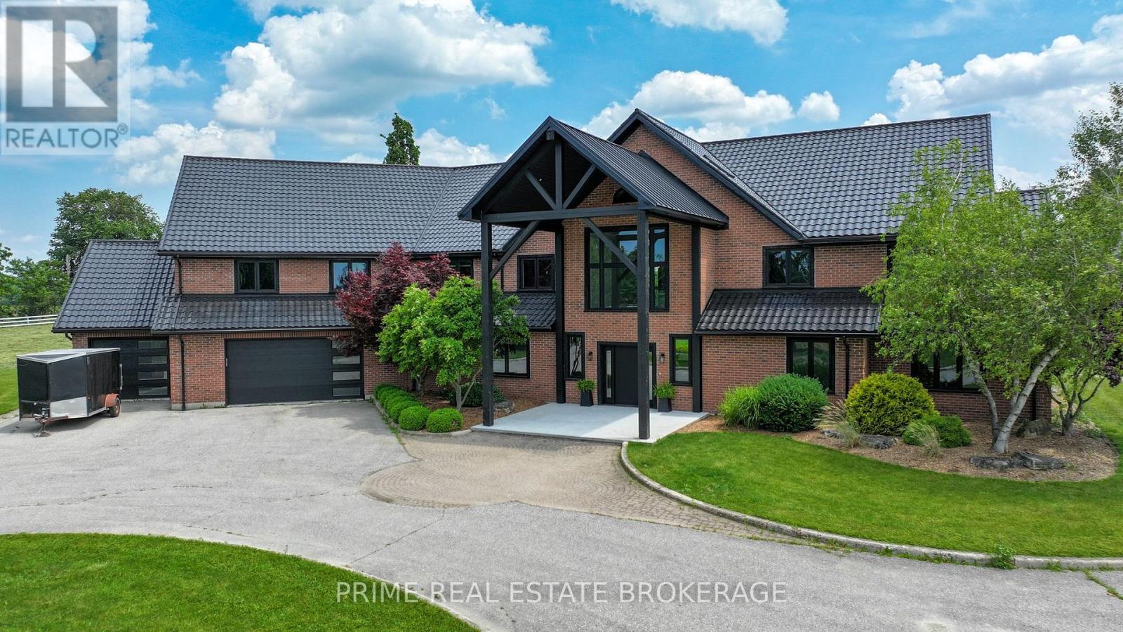 75836 LONDON RR 1 ROAD, Bluewater (Stanley)