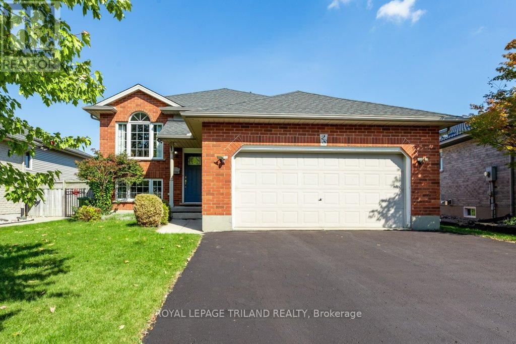 28 SCHREYER DRIVE, St. Thomas