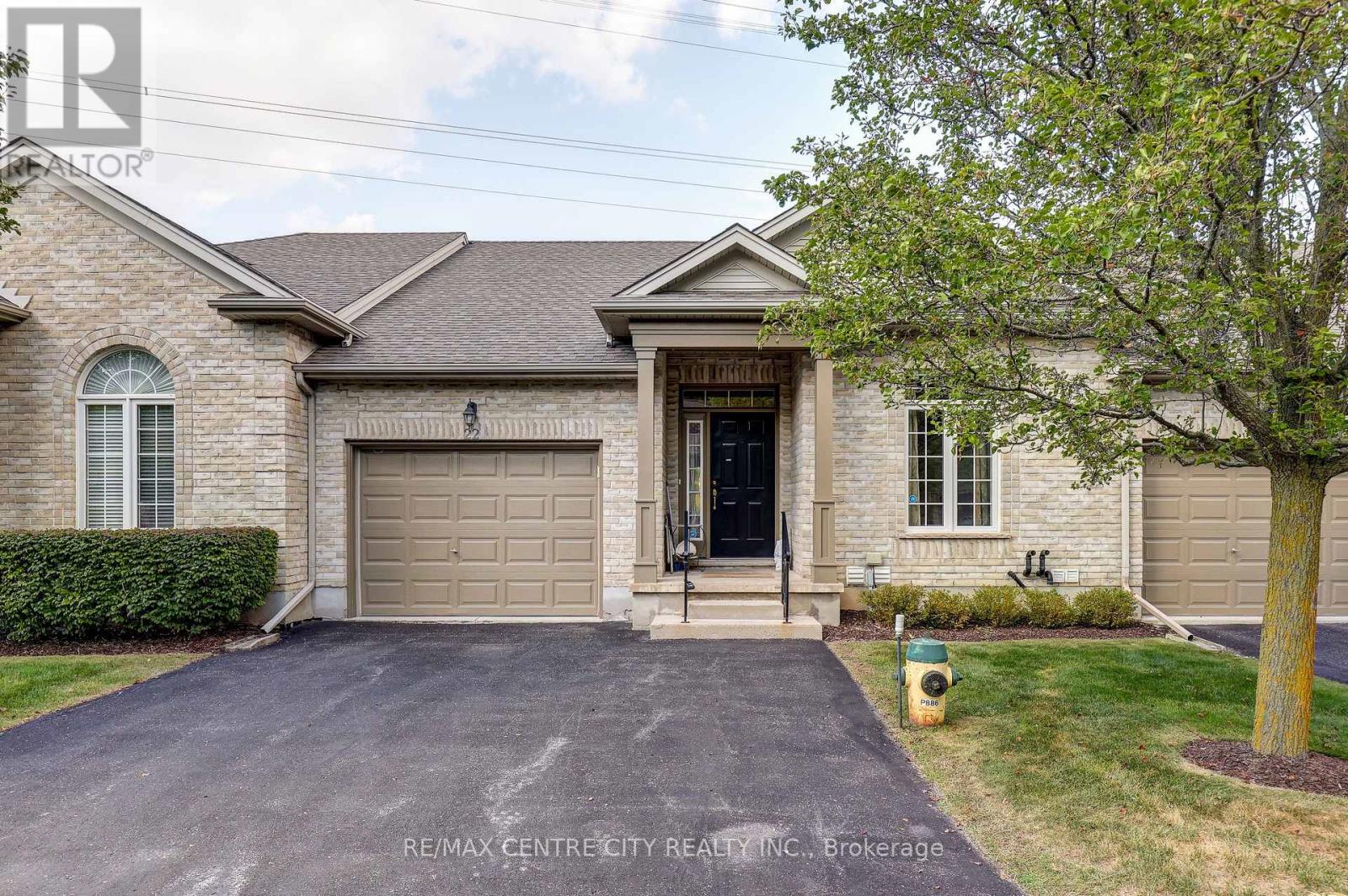 22 - 87 DONKER DRIVE, St. Thomas