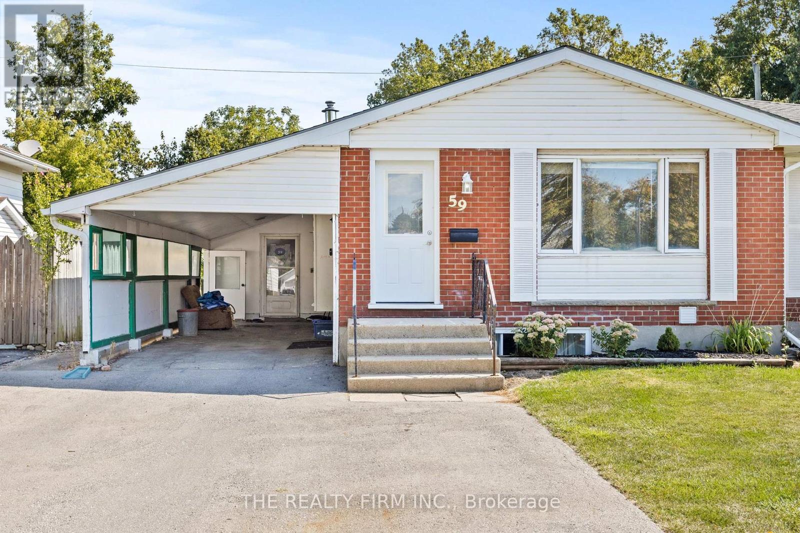 59 JOYCE STREET, St. Thomas