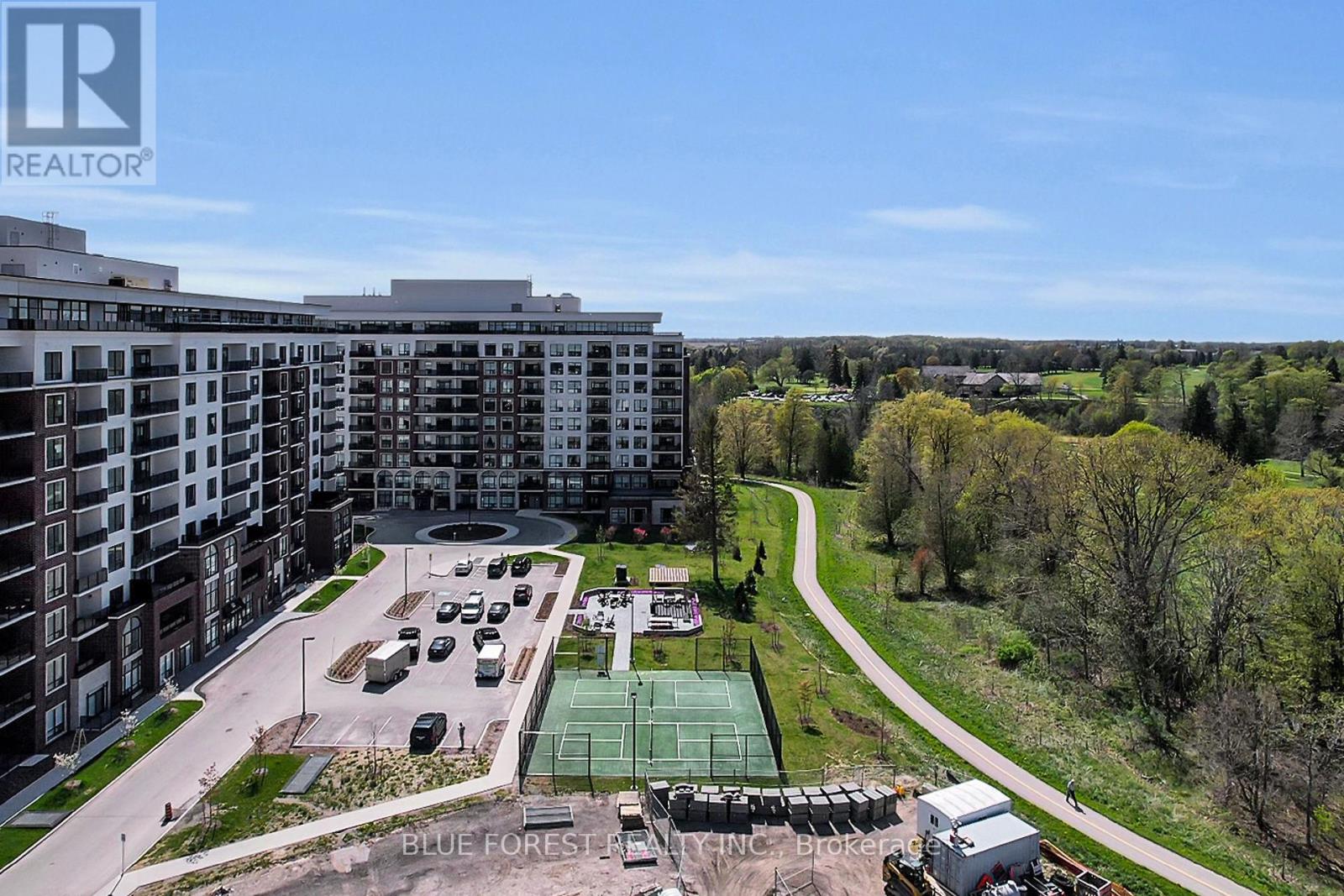 107 - 460 CALLAWAY ROAD, London North (North R)