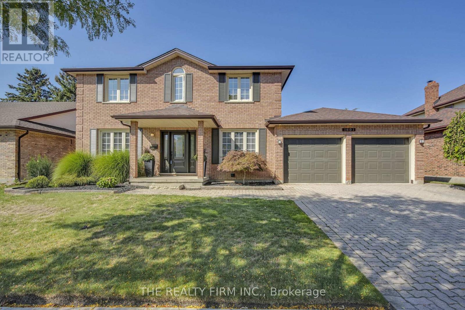 1601 PHILLBROOK DRIVE, London North (North B)