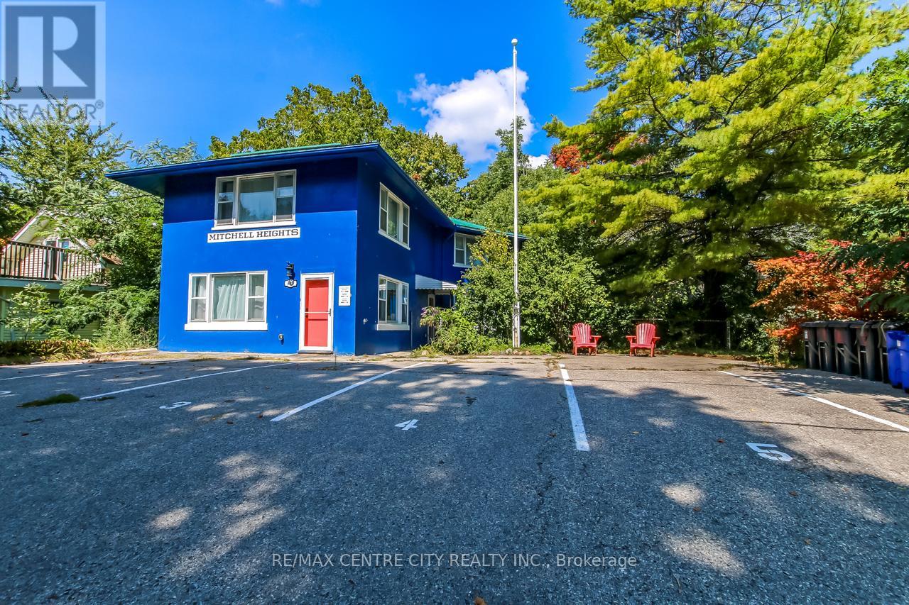 483 GEORGE STREET, Central Elgin (Port Stanley)