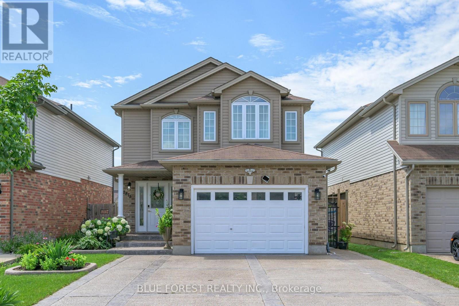 2875 LEMIEUX WALK, London South (South W)