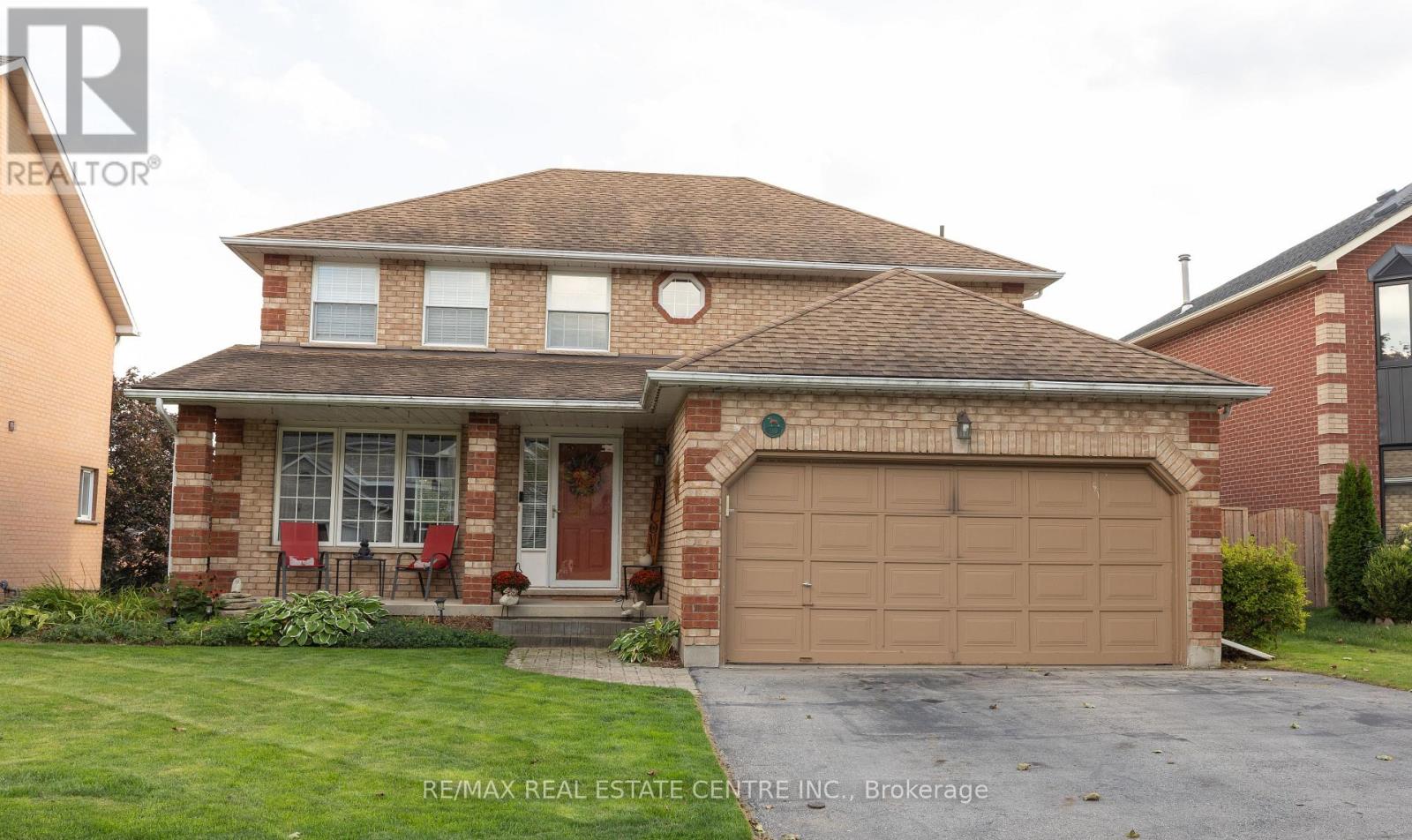 119 HUME DRIVE, Cambridge