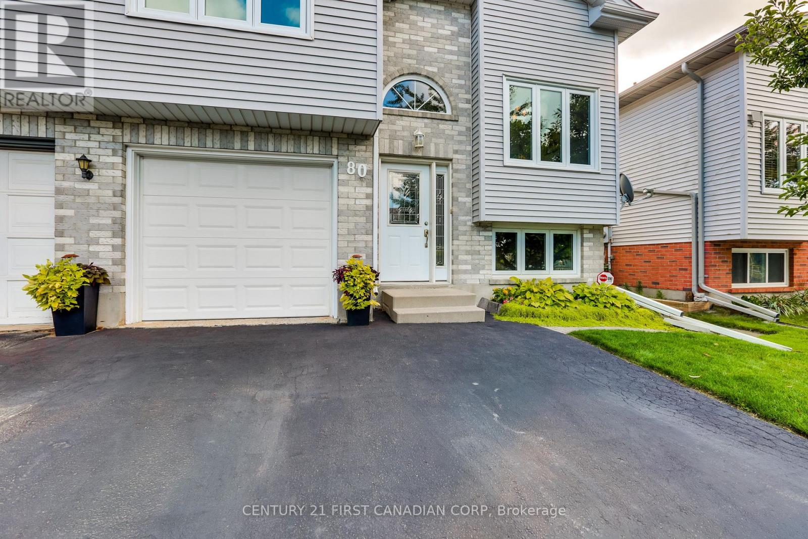 80 TANNER DRIVE, London East (East P)