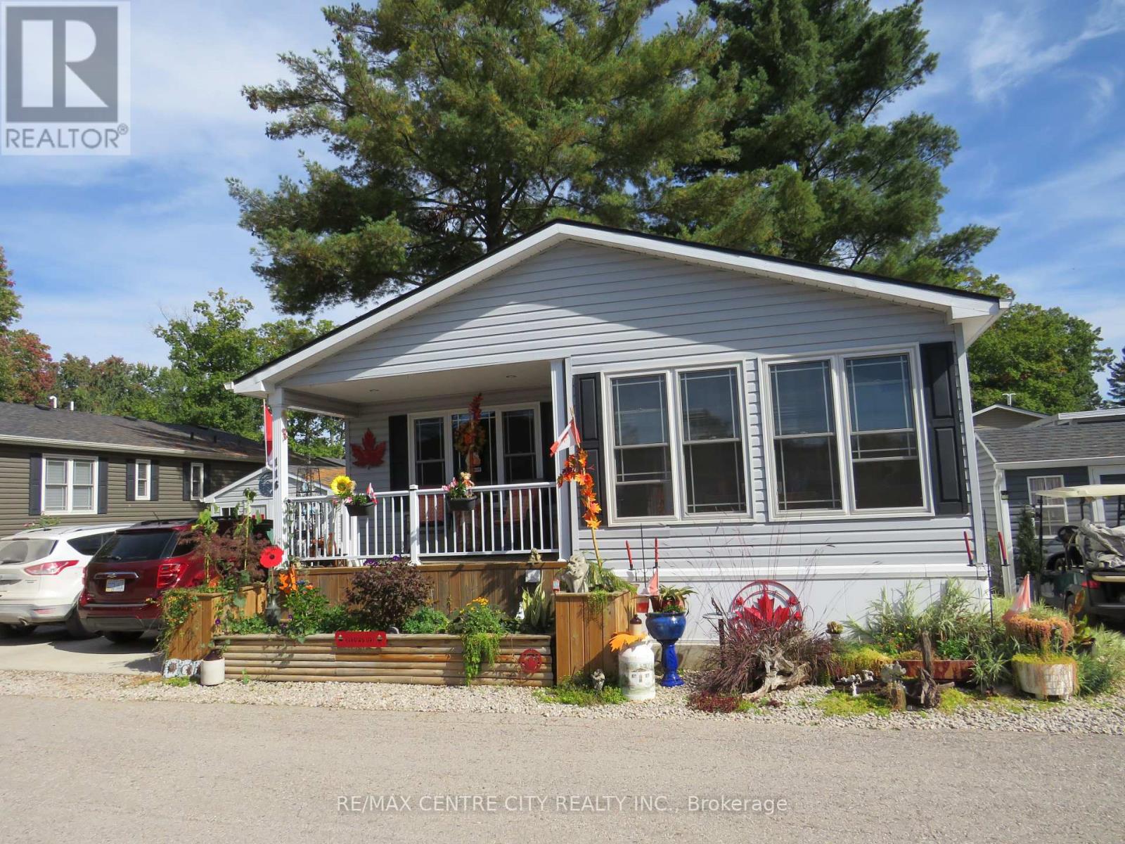 116 - 22790 AMIENS ROAD, Middlesex Centre (Komoka)