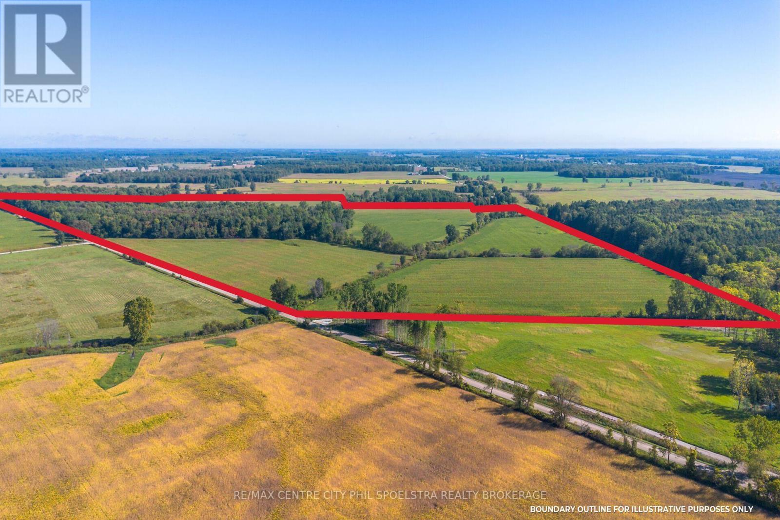 LT 22 CONC 3 COLTSFOOT DRIVE, Southwest Middlesex