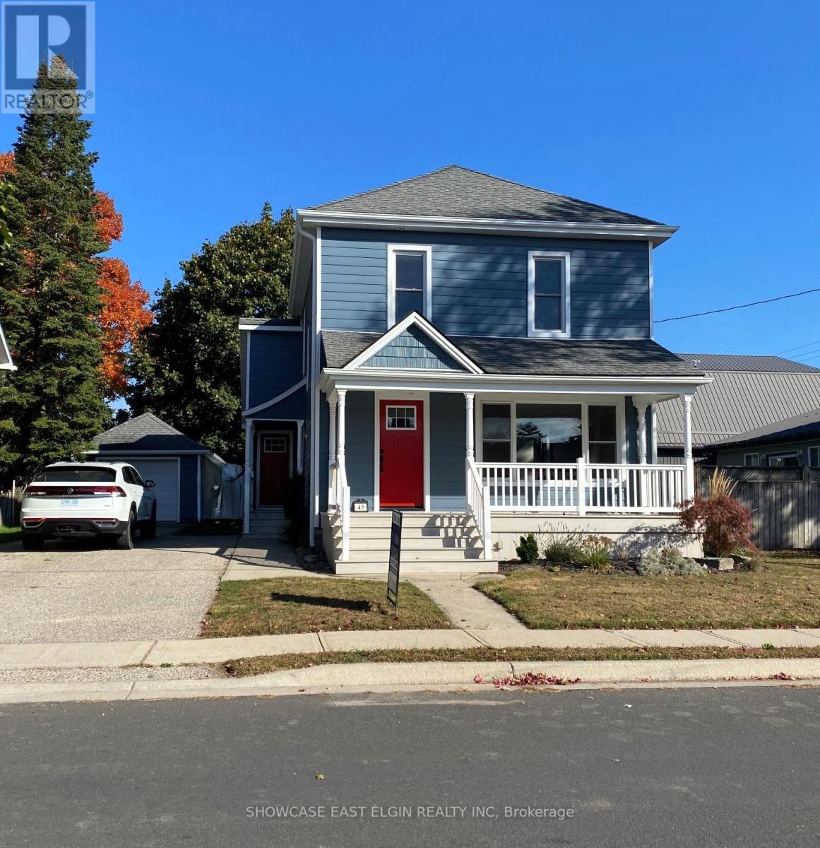 45 PINE STREET E, Aylmer