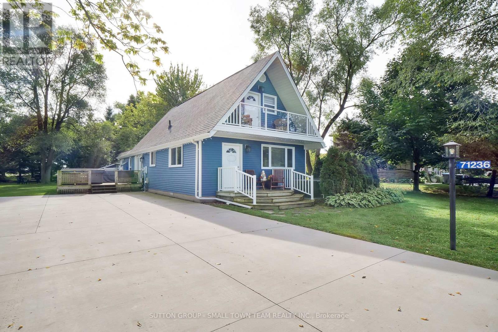 71236 SANDRA STREET, Bluewater (Hay)