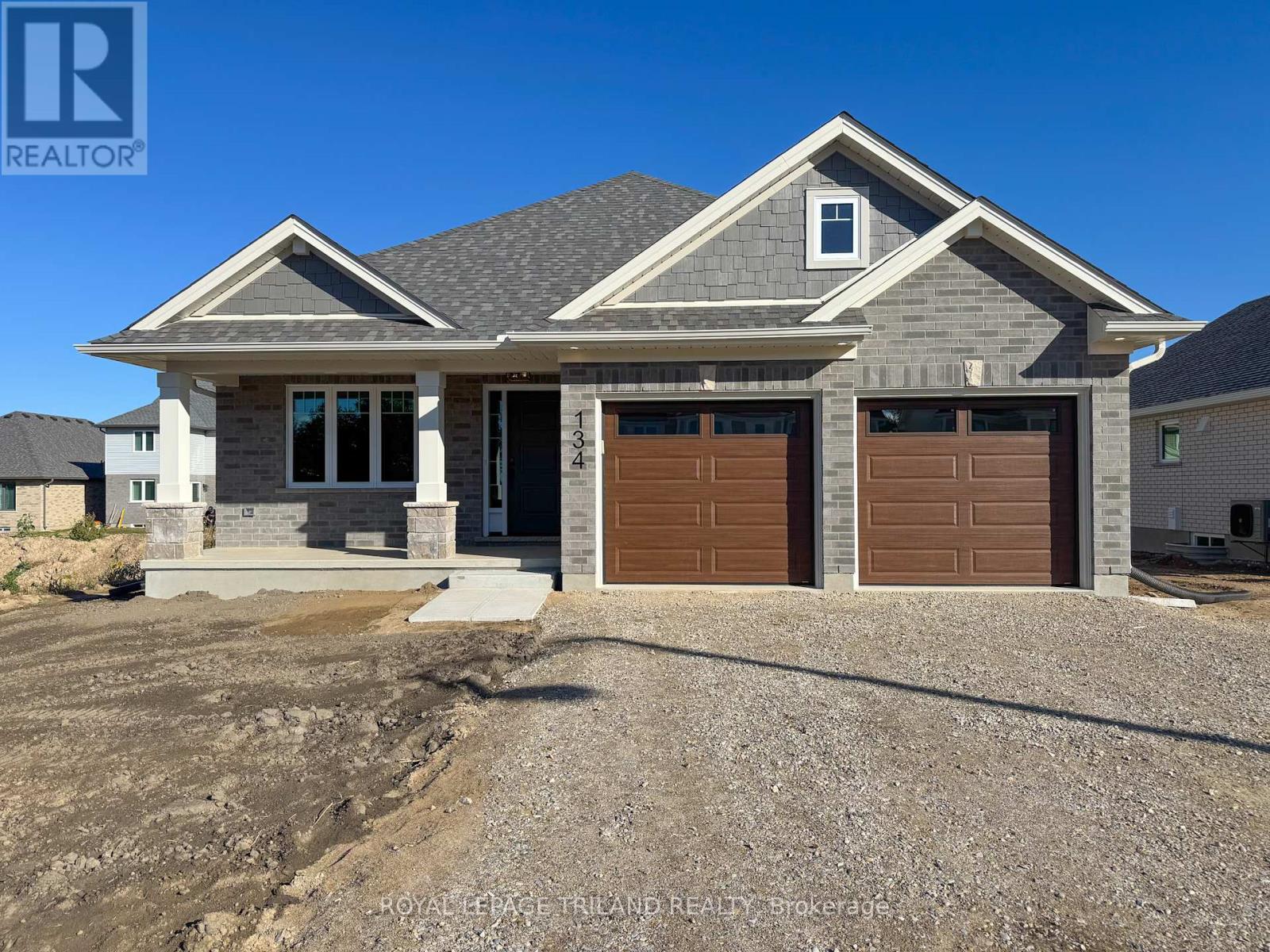 134 STYLES DRIVE, St. Thomas