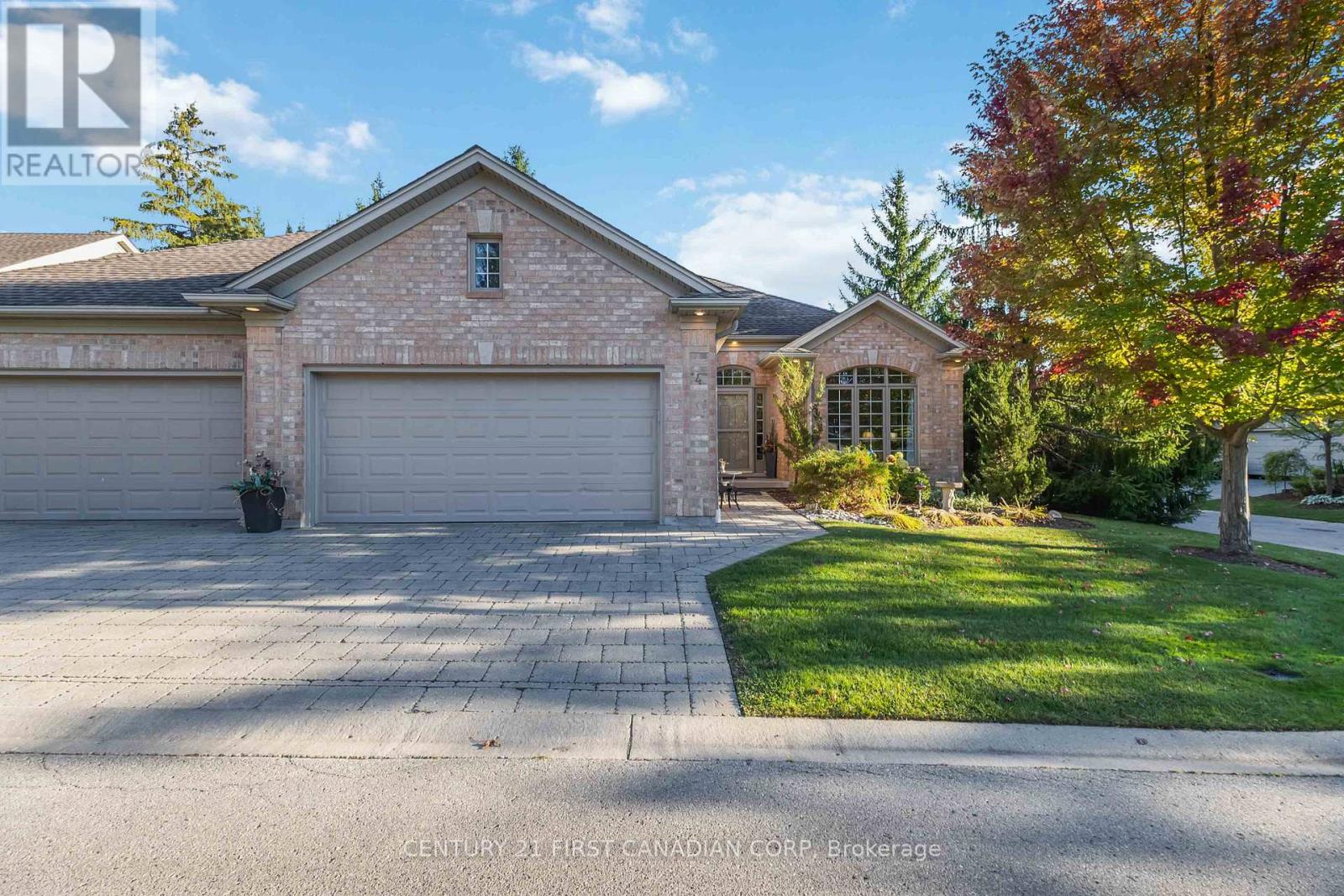 140 MCGARRELL DRIVE, London North (North R)