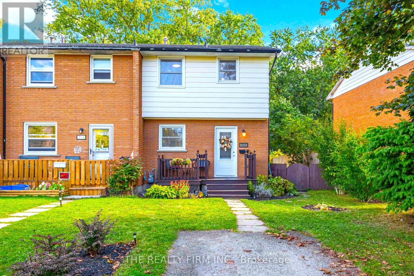 5 - 71 PARKSIDE DRIVE, St. Thomas