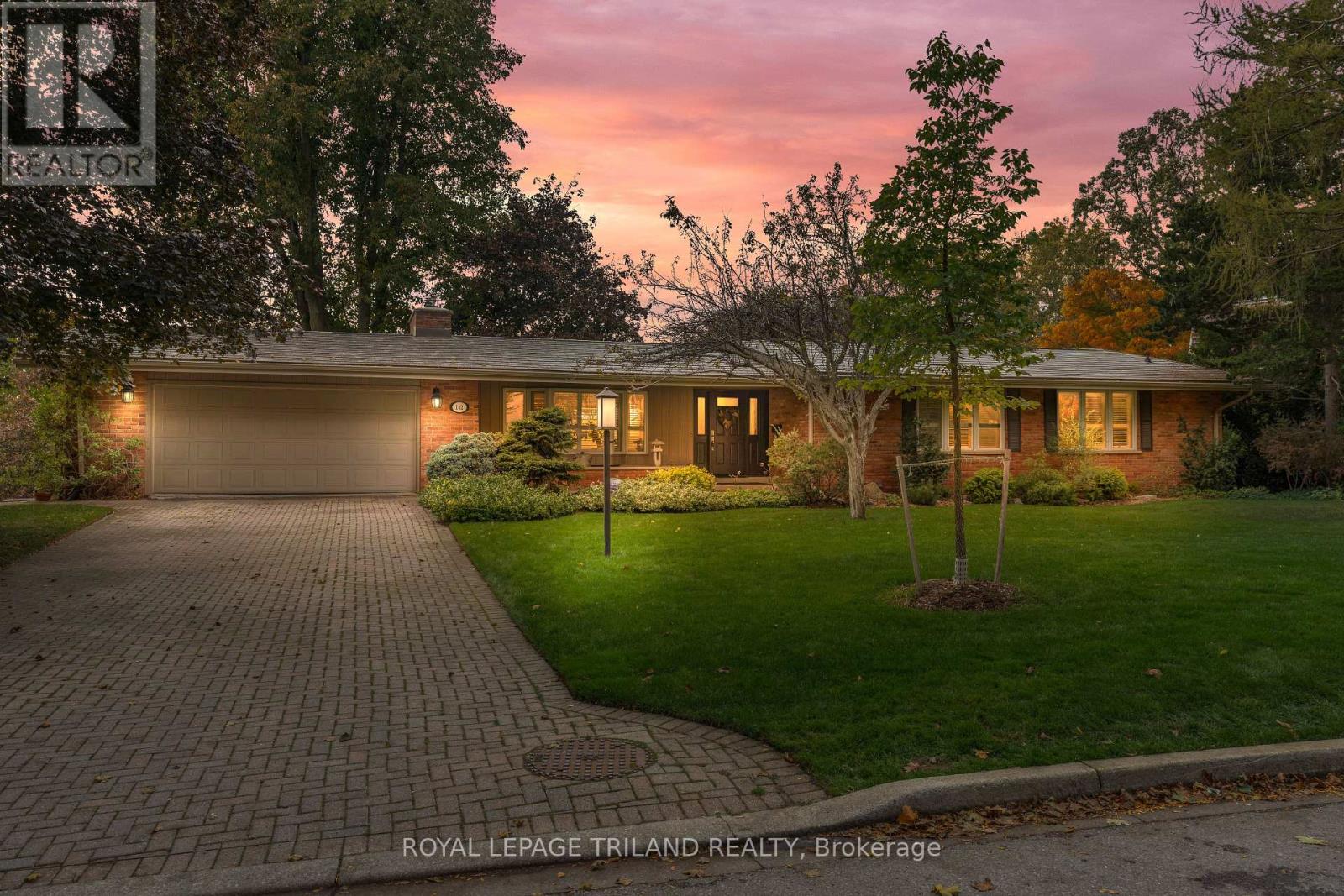 142 HUNT CLUB DRIVE, London North (North L)