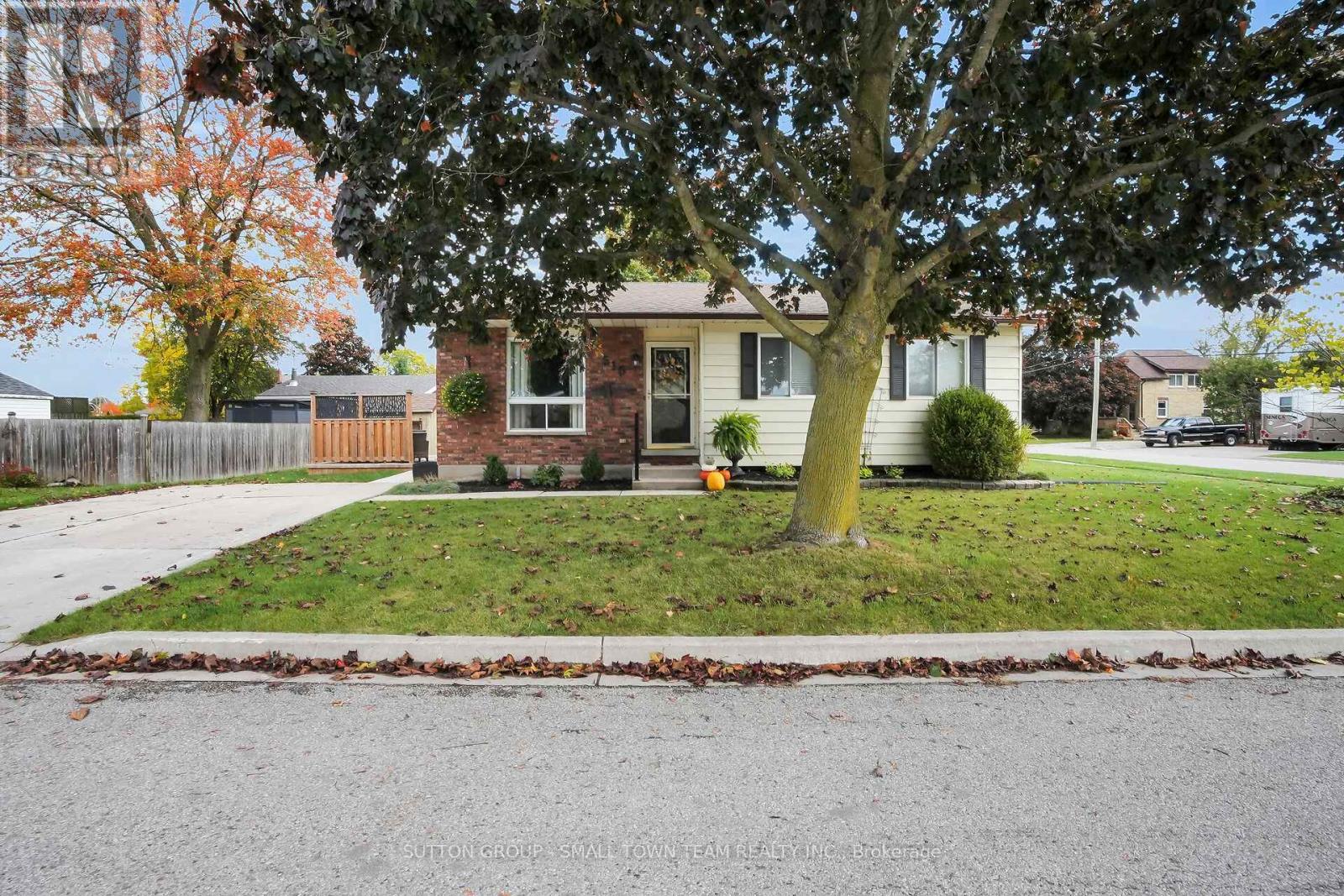 510 ALBERT STREET, South Huron (Exeter)
