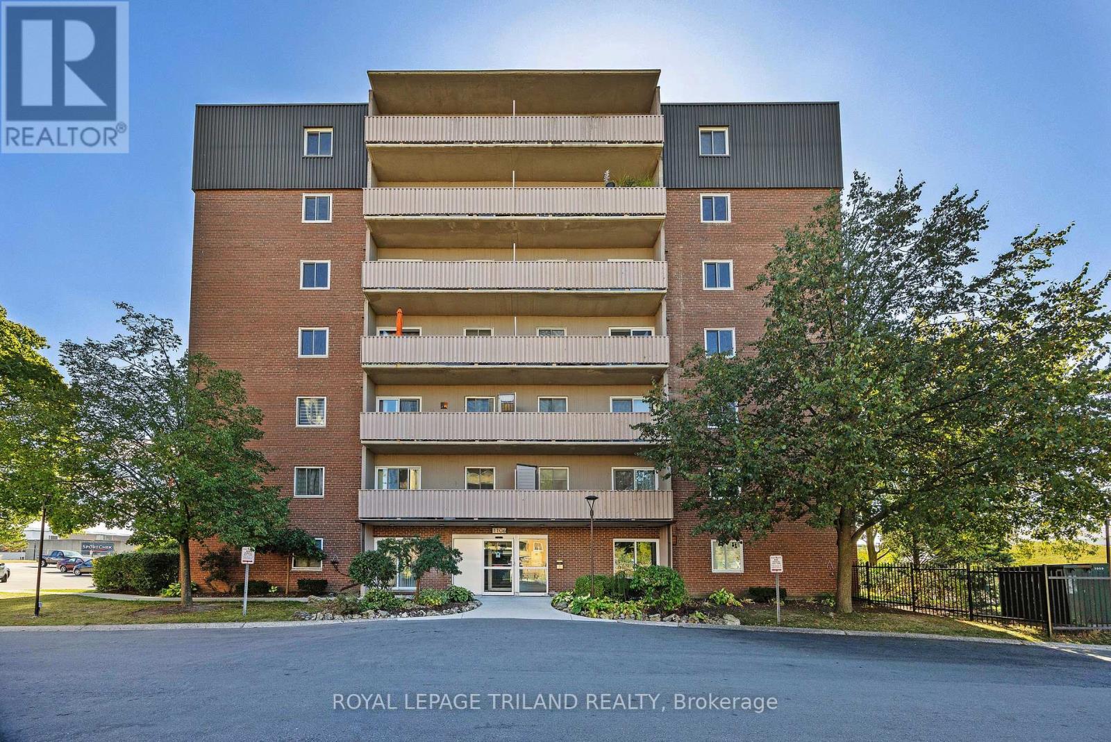 505 - 1106 JALNA BOULEVARD, London South (South X)