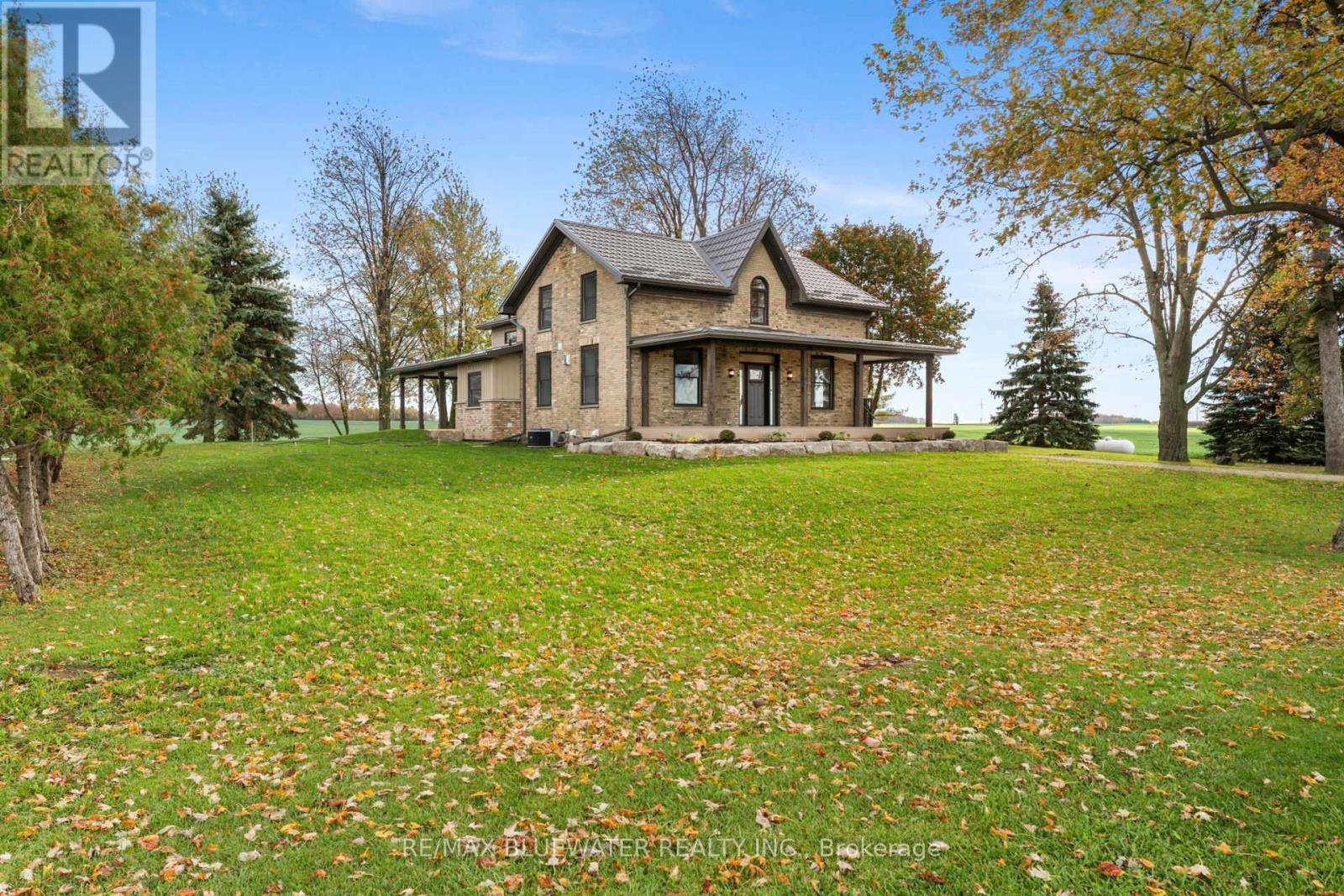 75184 GOSHEN LINE, Bluewater (Stanley)