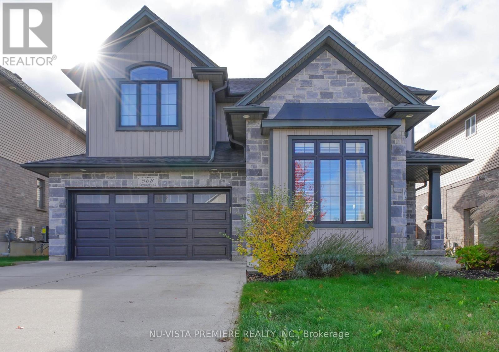 968 SPRINGBANK AVENUE N, Woodstock (Woodstock - North)