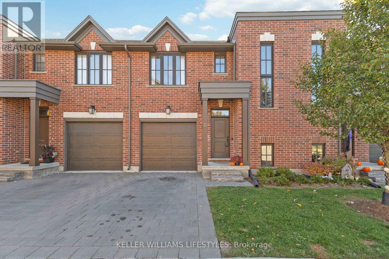 20 - 555 SUNNINGDALE ROAD E, London North (North B)