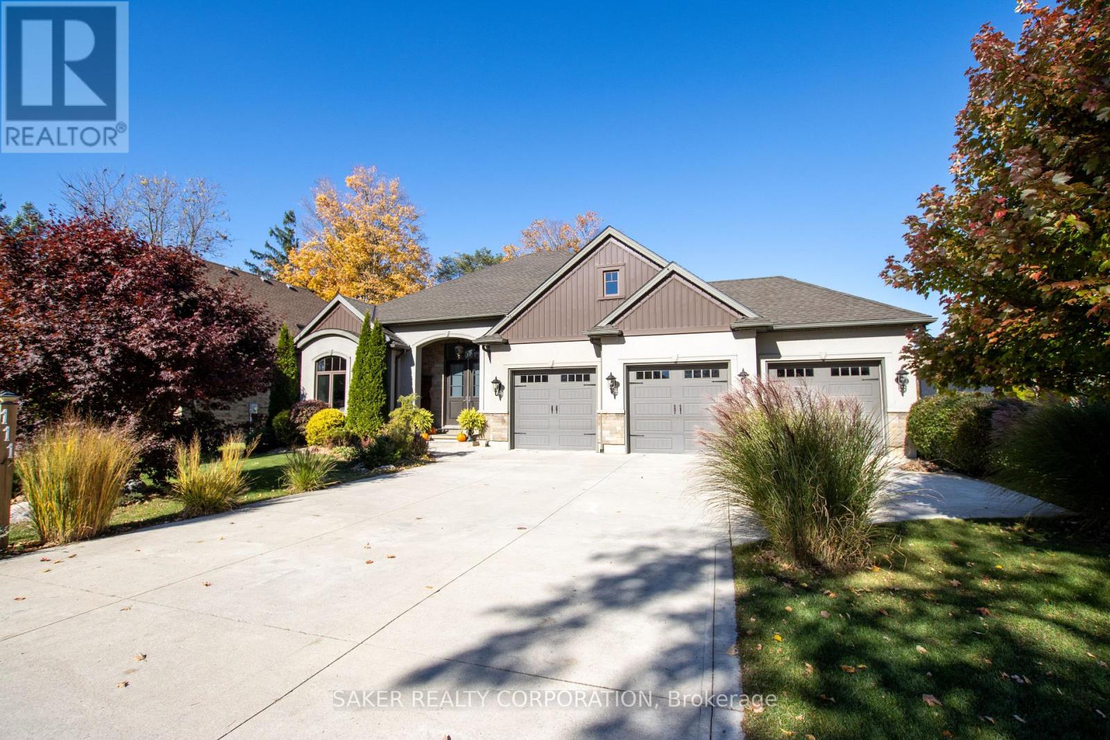 111 HARRIS ROAD, Middlesex Centre (Delaware Town)