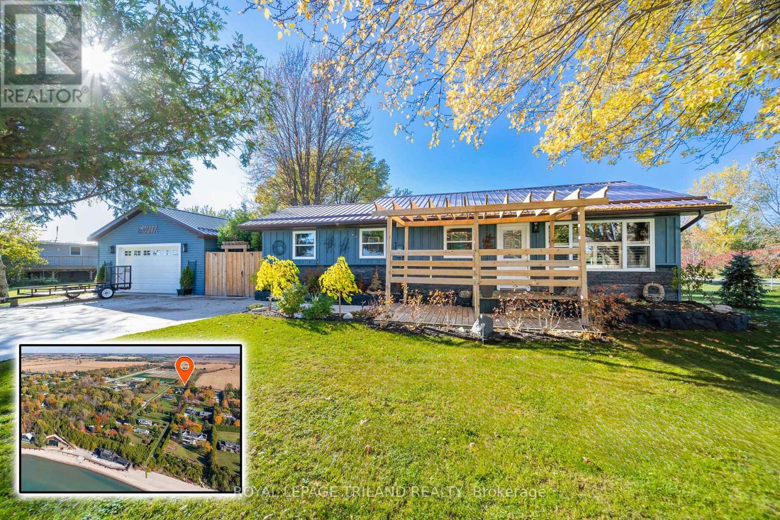 72777 BLUEWATER HIGHWAY, Bluewater (Hay)