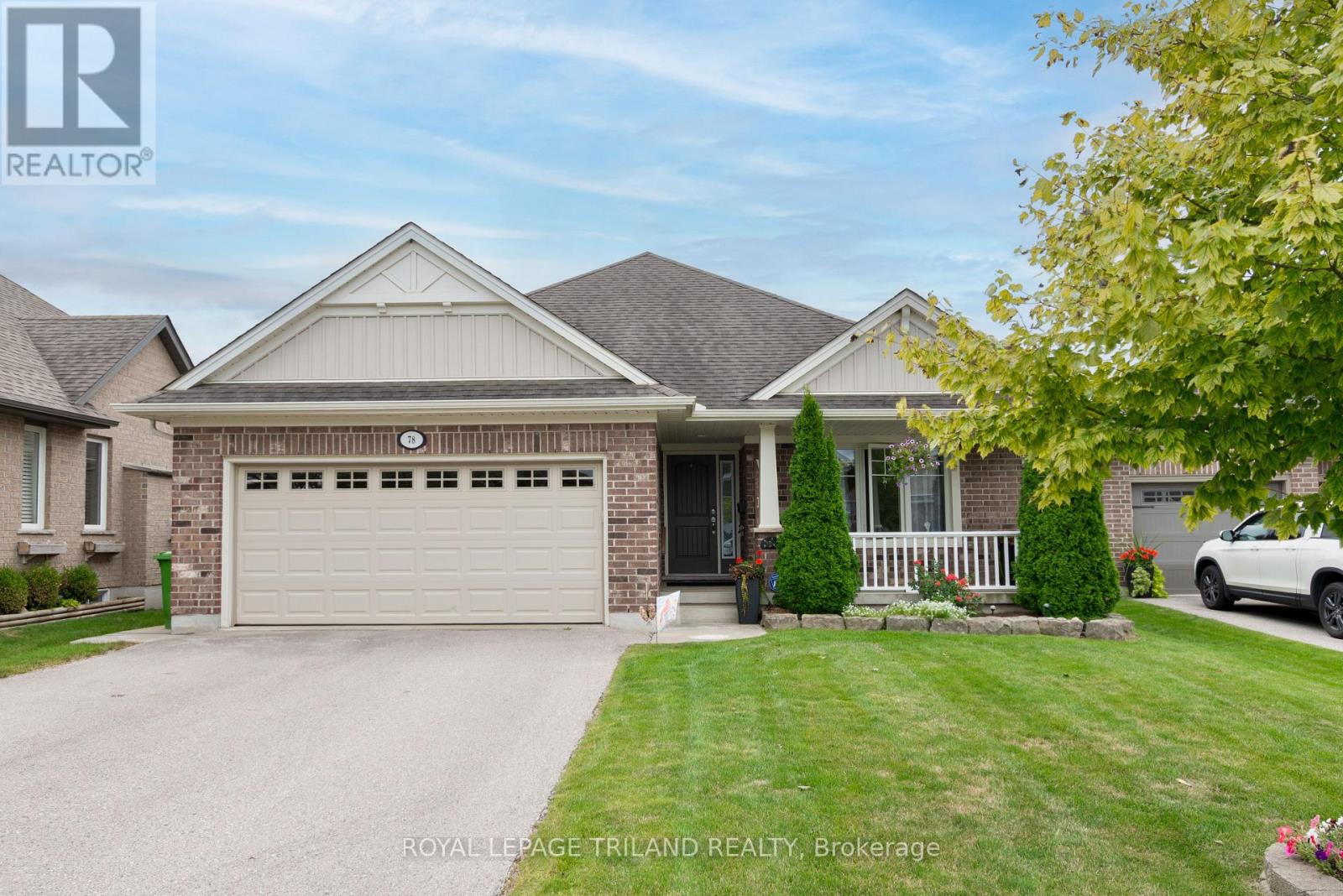 78 WESTLAKE DRIVE, St. Thomas