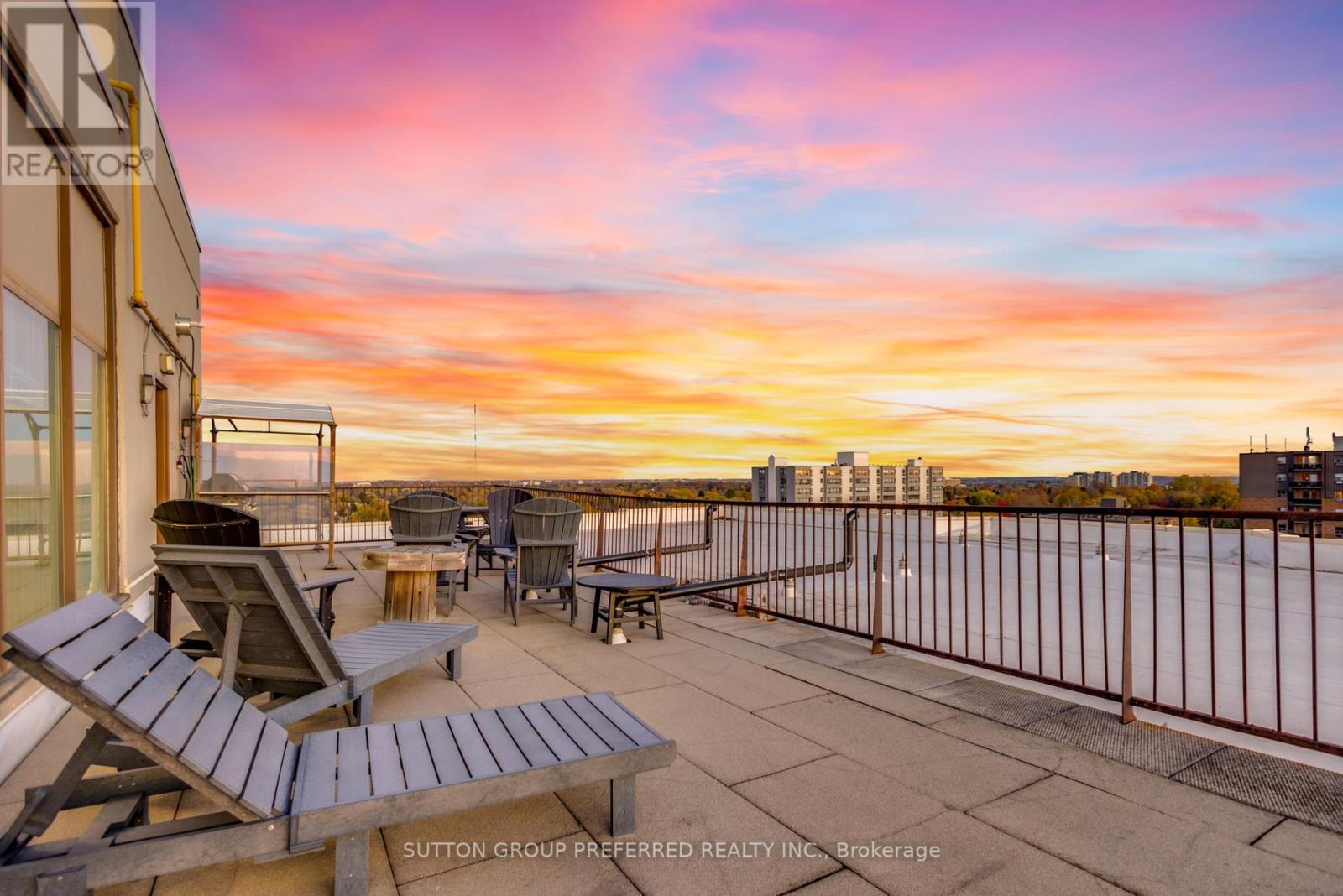 1201 - 744 WONDERLAND ROAD S, London South (South N)