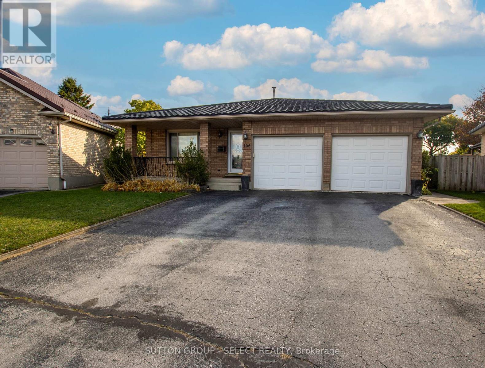 106 CHRISTIANS COURT, London East (East C)