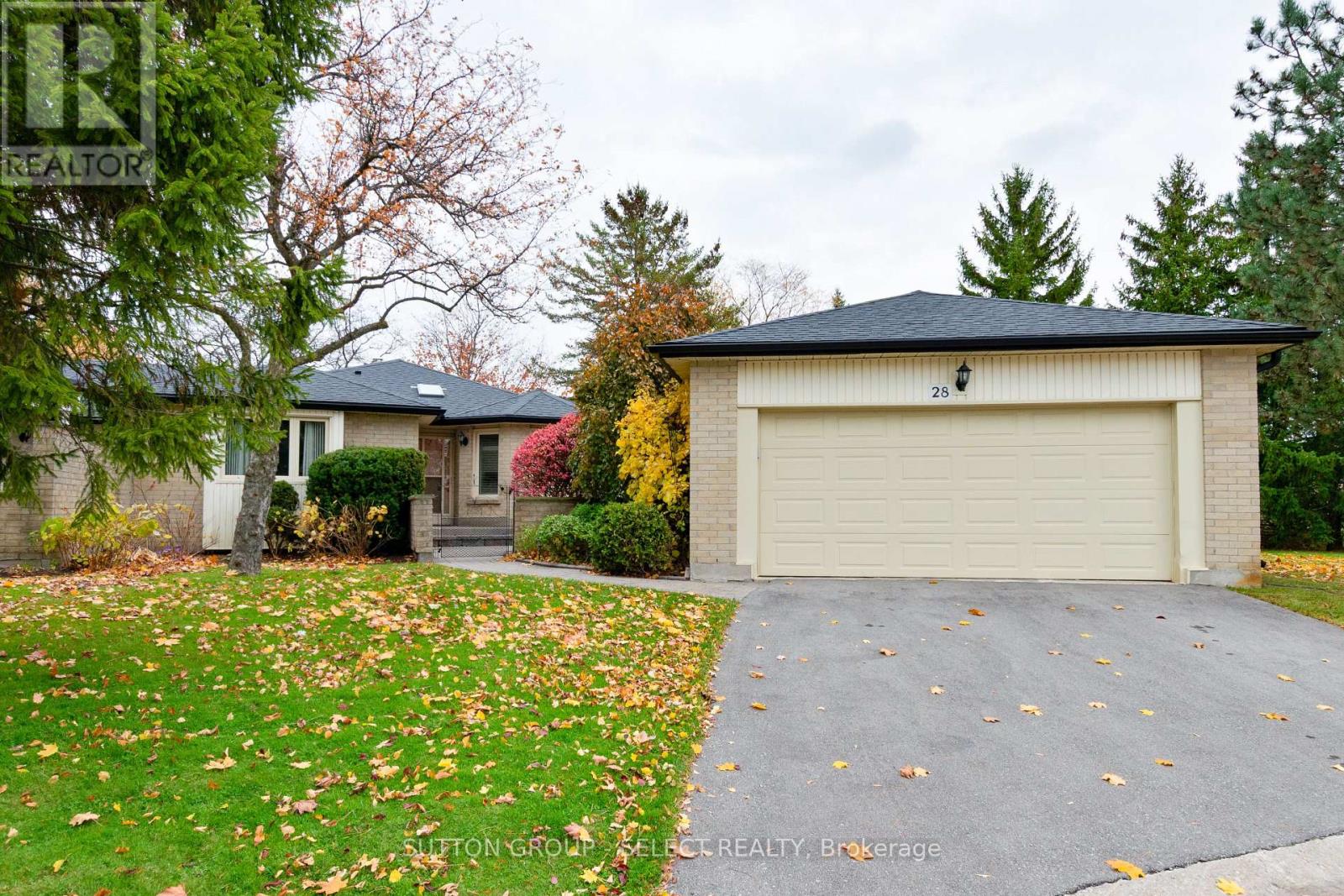 28 - 163 PINE VALLEY DRIVE, London South (South N)