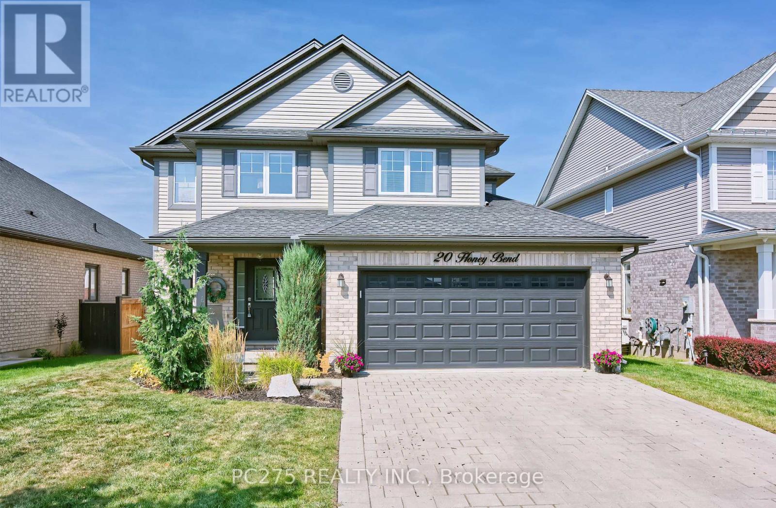 20 HONEY BEND, St. Thomas