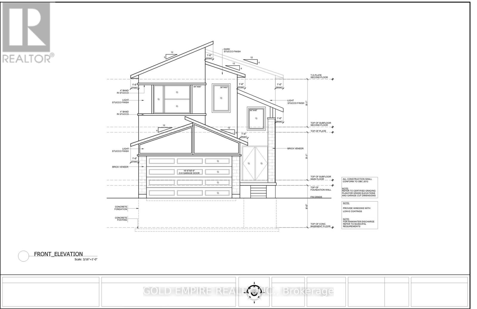 LOT 141 - 1156 HONEYWOOD DR. DRIVE, London South (South U)