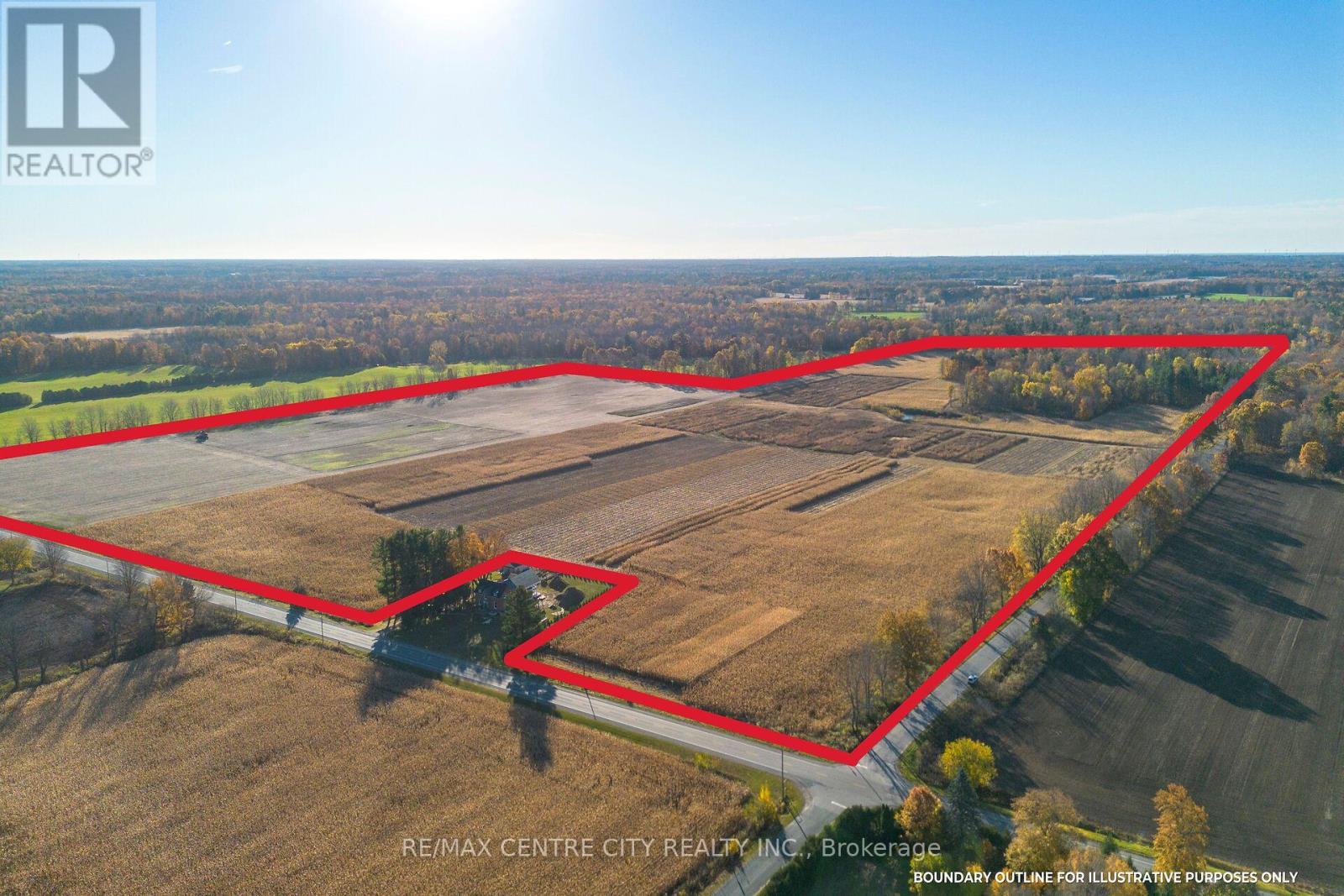 8916 COYLE ROAD, Bayham