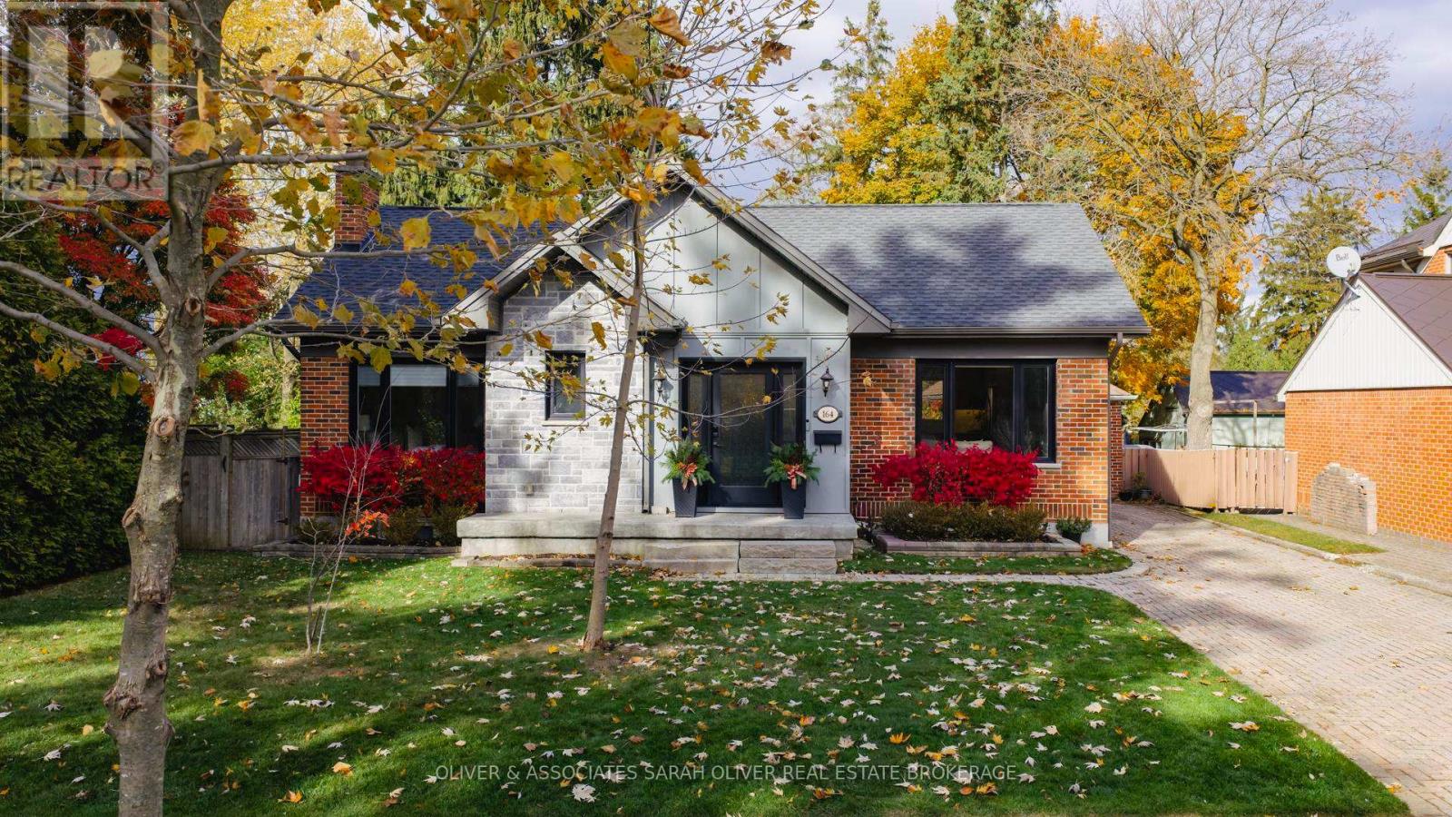 164 ELWORTHY AVENUE, London South (South G)