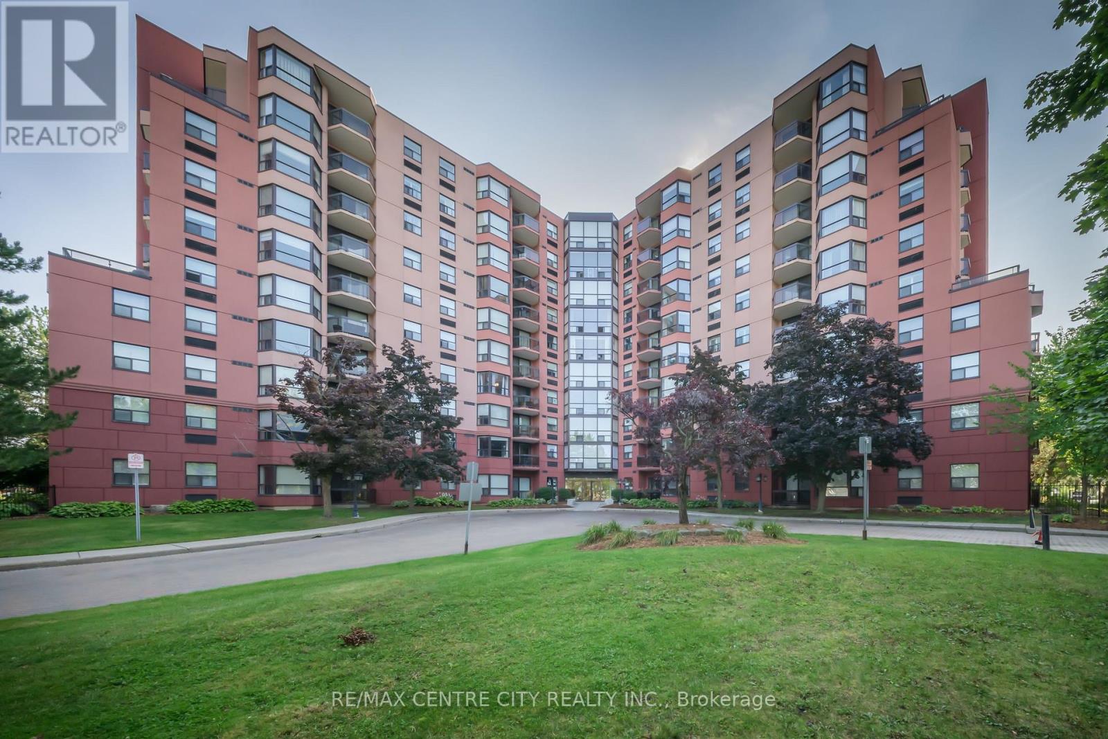 103 - 600 TALBOT STREET, London East (East F)